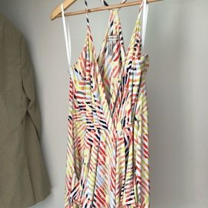 BCBG Dress